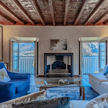 Casa Elena By Wonderful Italy Apartment Bellagio Bagian luar foto