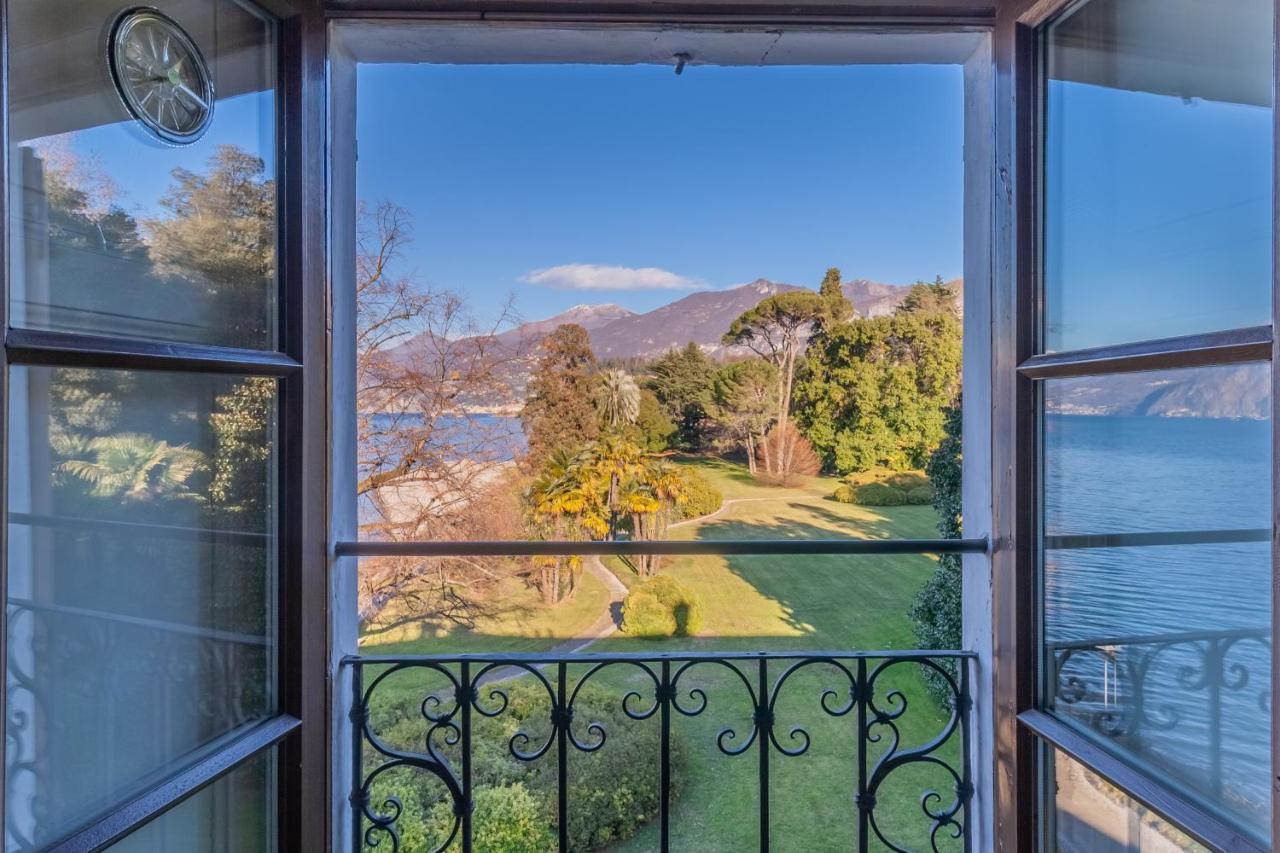 Casa Elena By Wonderful Italy Apartment Bellagio Bagian luar foto