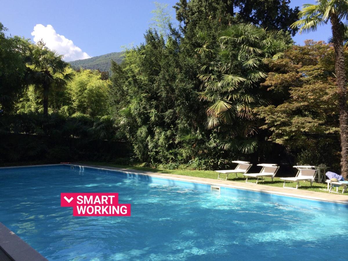 Casa Elena By Wonderful Italy Apartment Bellagio Bagian luar foto