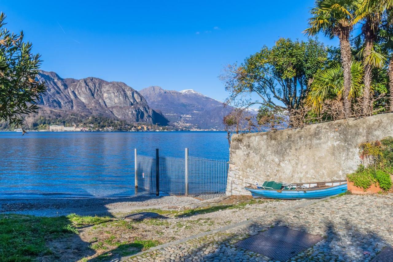 Casa Elena By Wonderful Italy Apartment Bellagio Bagian luar foto