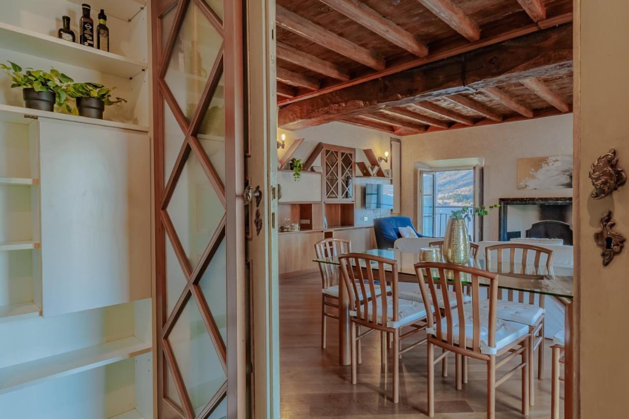 Casa Elena By Wonderful Italy Apartment Bellagio Bagian luar foto