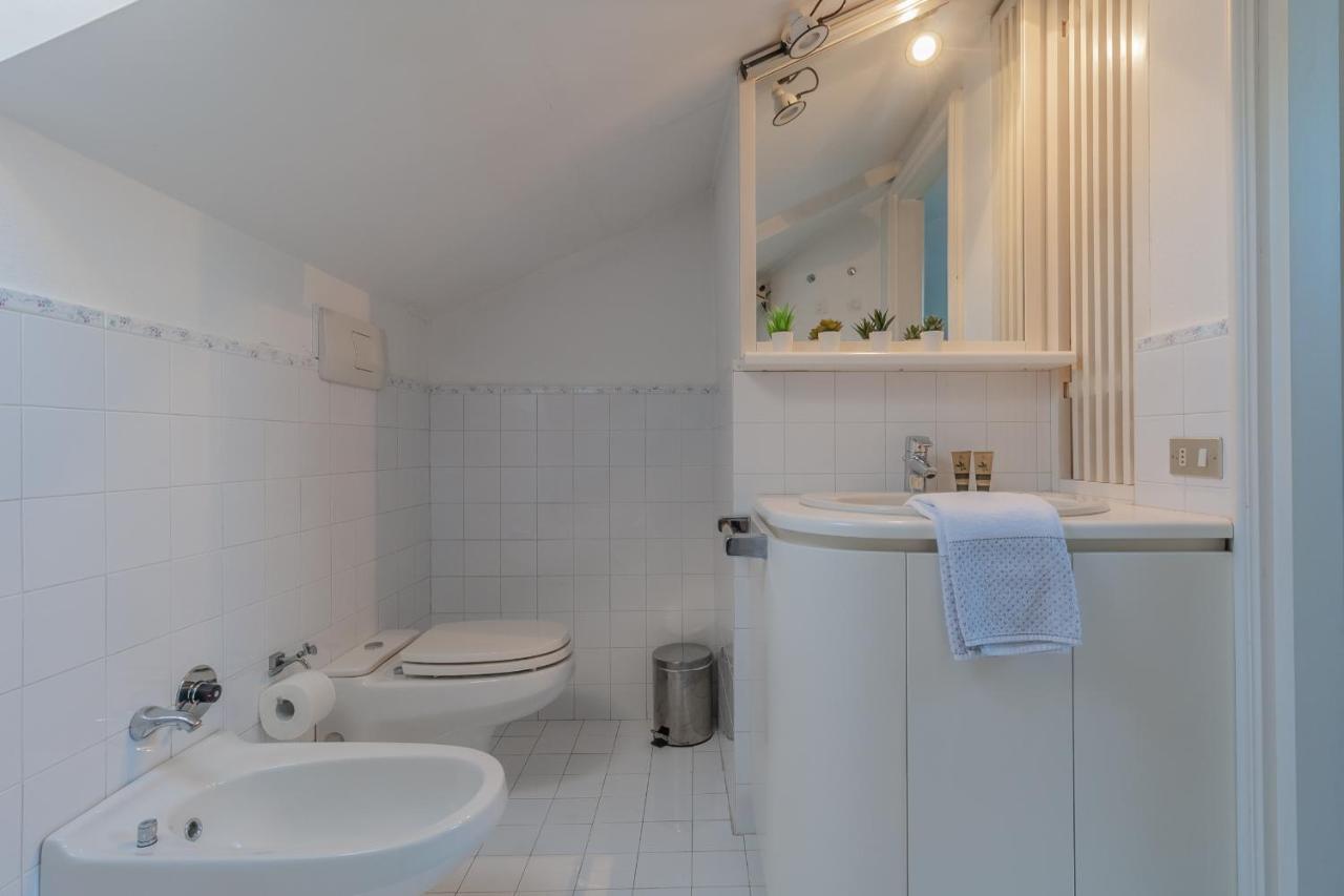 Casa Elena By Wonderful Italy Apartment Bellagio Bagian luar foto