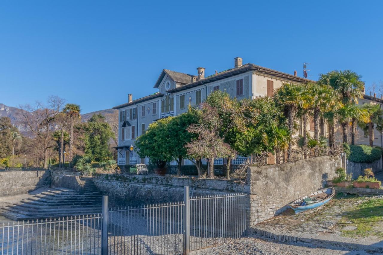 Casa Elena By Wonderful Italy Apartment Bellagio Bagian luar foto
