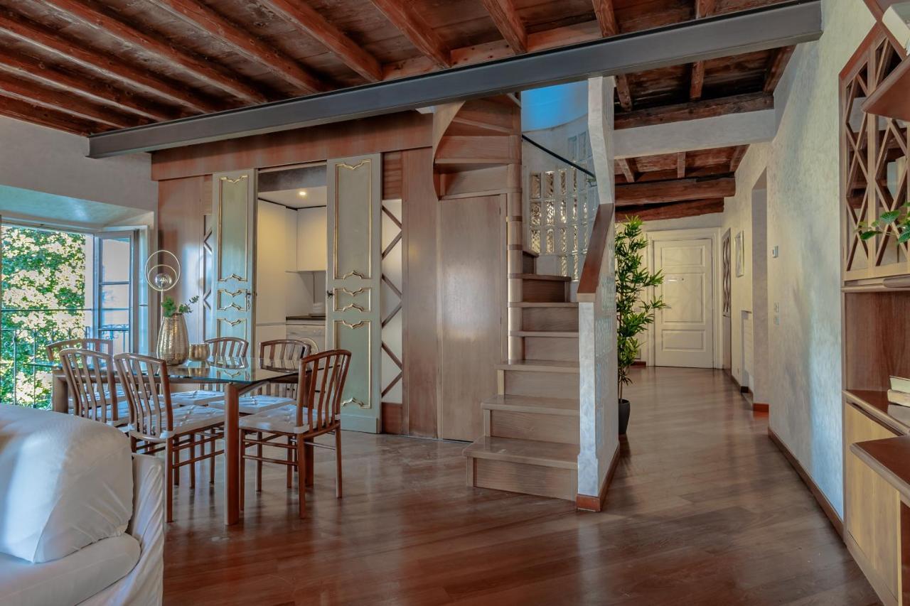 Casa Elena By Wonderful Italy Apartment Bellagio Bagian luar foto