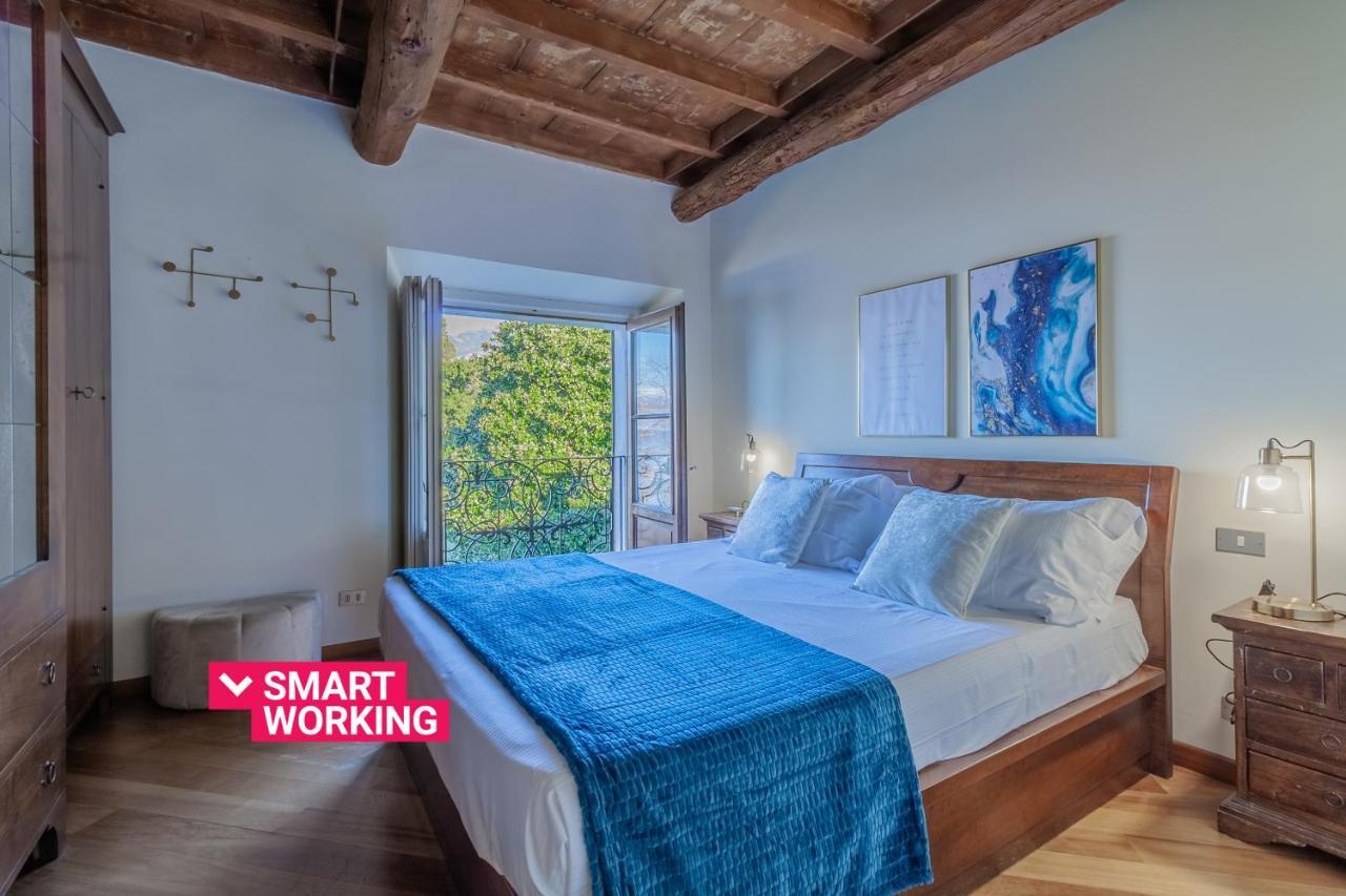 Casa Elena By Wonderful Italy Apartment Bellagio Bagian luar foto