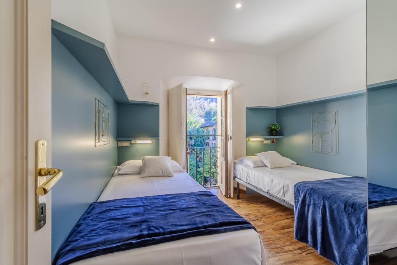 Casa Elena By Wonderful Italy Apartment Bellagio Bagian luar foto