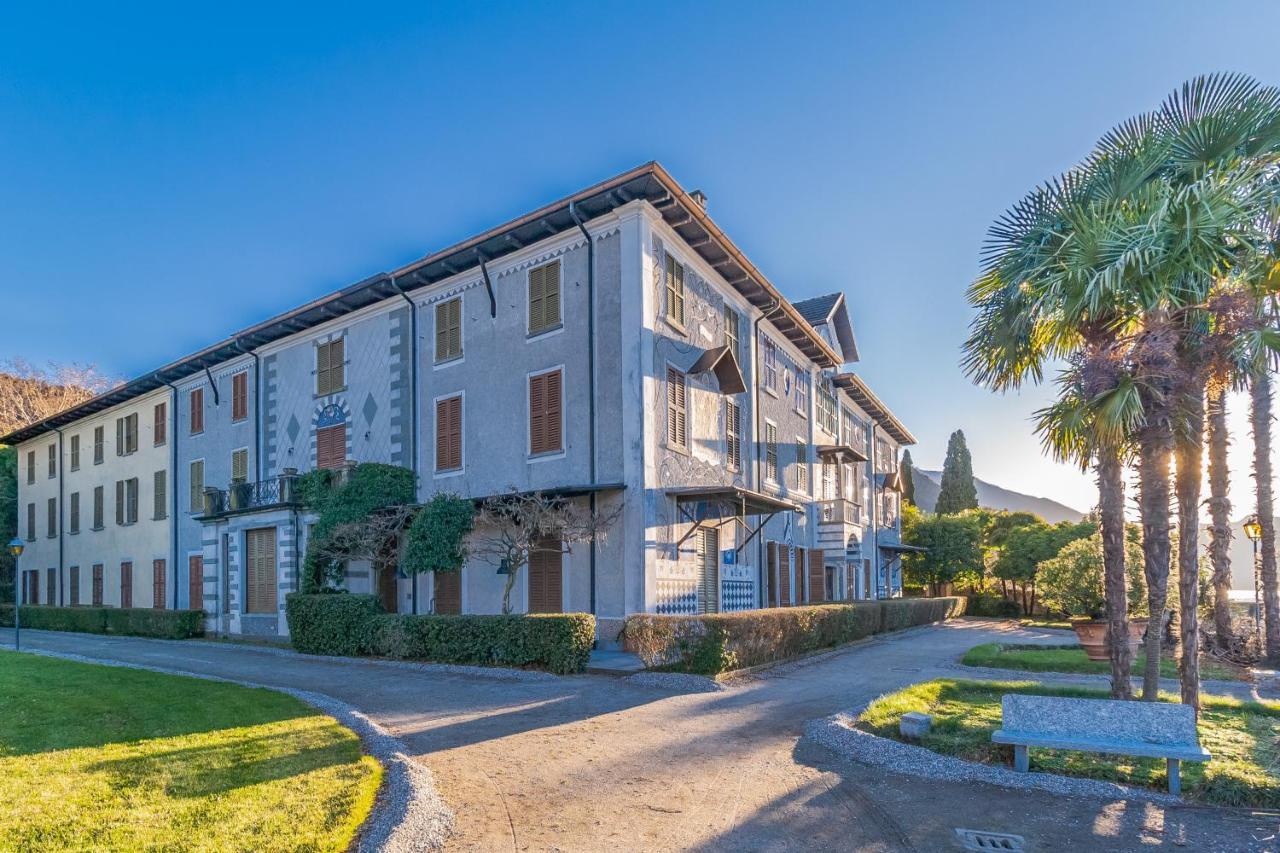 Casa Elena By Wonderful Italy Apartment Bellagio Bagian luar foto