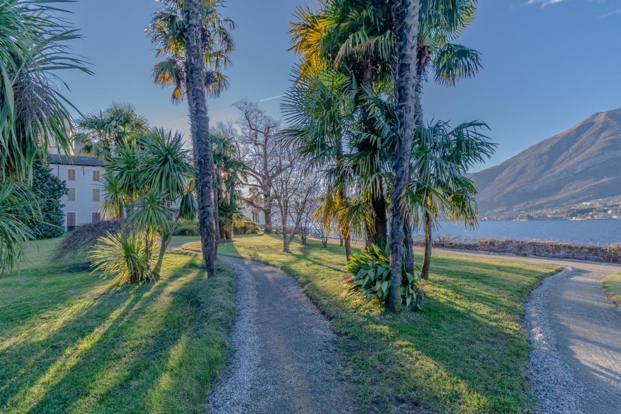 Casa Elena By Wonderful Italy Apartment Bellagio Bagian luar foto