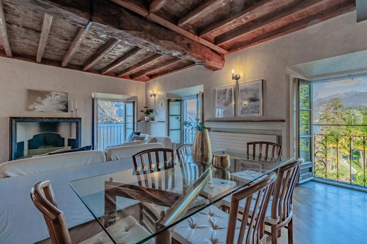 Casa Elena By Wonderful Italy Apartment Bellagio Bagian luar foto