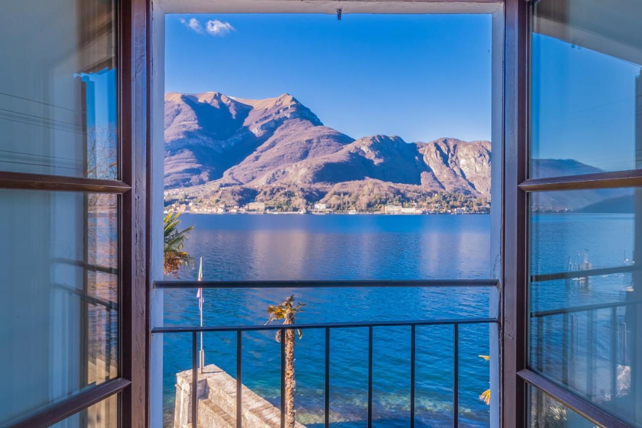 Casa Elena By Wonderful Italy Apartment Bellagio Bagian luar foto
