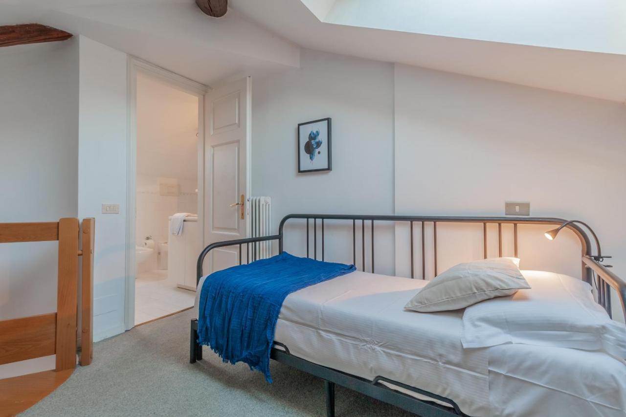 Casa Elena By Wonderful Italy Apartment Bellagio Bagian luar foto