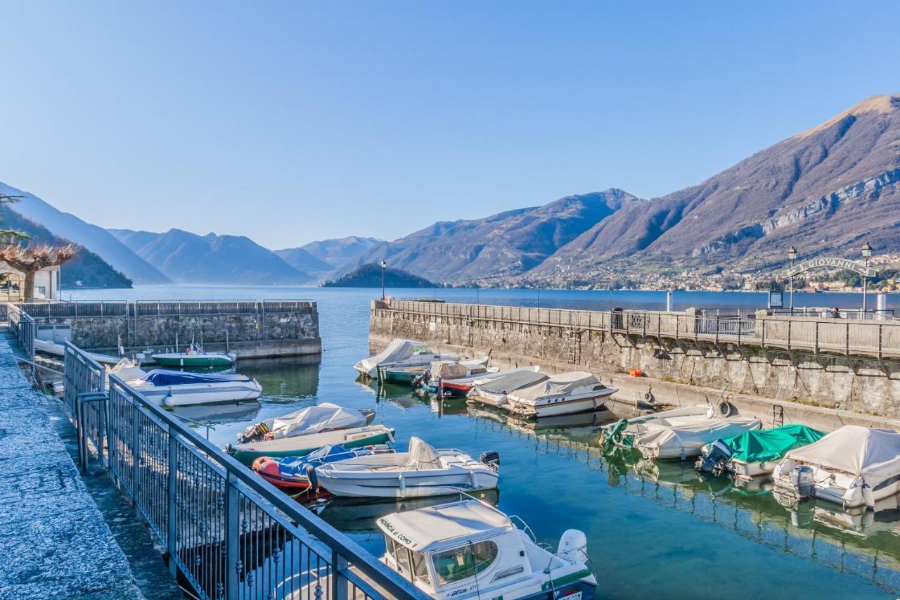 Casa Elena By Wonderful Italy Apartment Bellagio Bagian luar foto